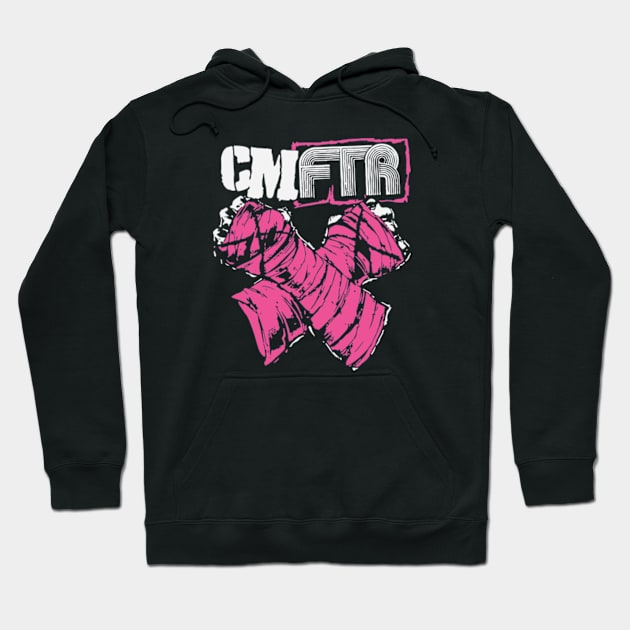 Cm punk sweatshirt on sale